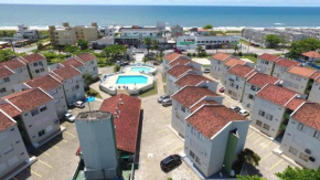 Apartamento Aconchegante em Guaratuba